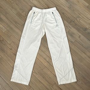 Vintage men’s Adidas track pants